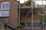 free Ossett Street Side home extension quotes